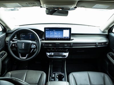 2024 Lincoln Corsair Premiere