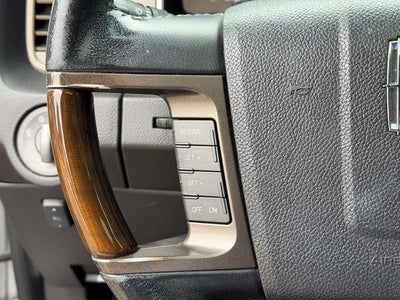 2013 Lincoln Navigator L L