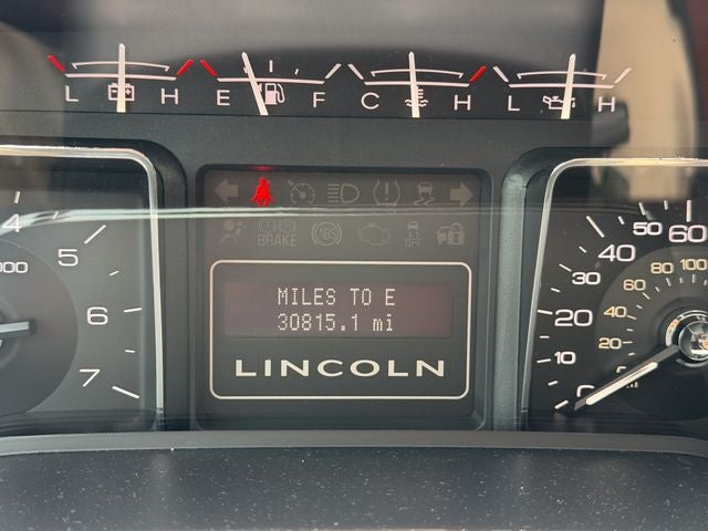 2013 Lincoln Navigator L L