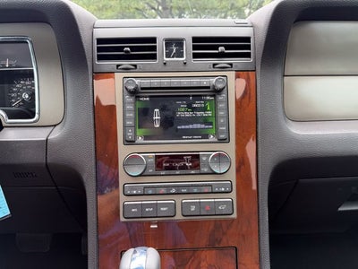2013 Lincoln Navigator L L