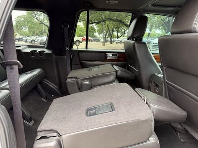 2013 Lincoln Navigator L L