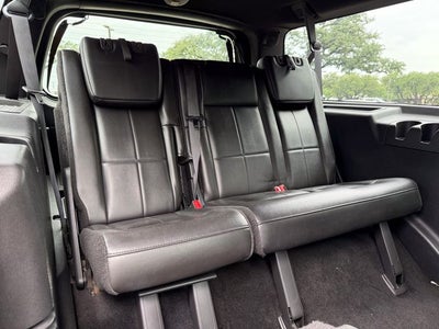 2013 Lincoln Navigator L L