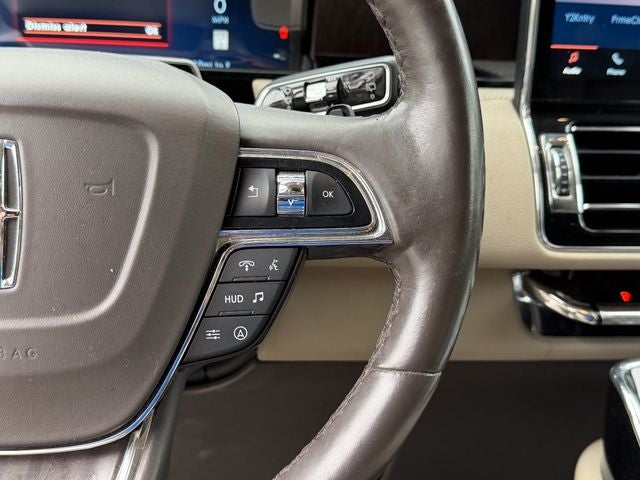 2024 Lincoln Navigator L L Reserve