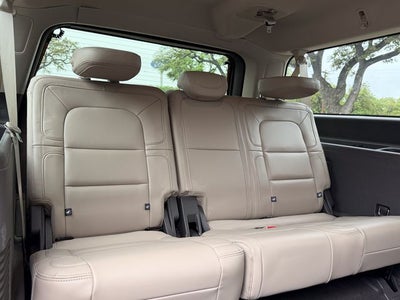 2024 Lincoln Navigator L L Reserve