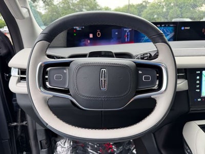 2025 Lincoln Navigator L L Reserve