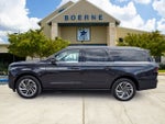 2025 Lincoln Navigator L L Reserve