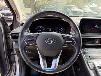 2023 Hyundai Santa Fe XRT