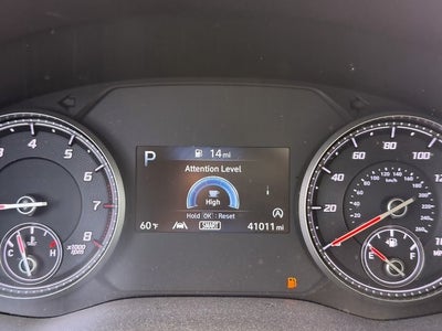 2023 Hyundai Santa Fe XRT