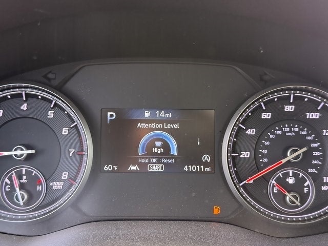 2023 Hyundai Santa Fe XRT