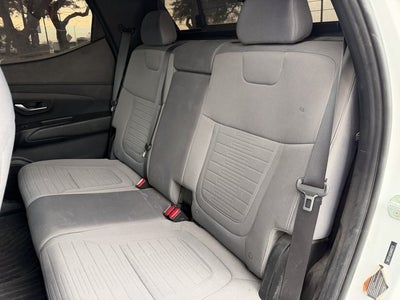 2022 Hyundai Santa Cruz 2.5L SEL