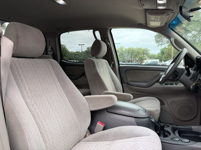 2006 Toyota Tundra SR5