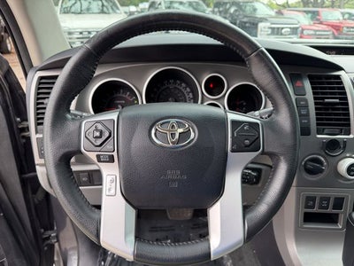 2016 Toyota Sequoia SR5
