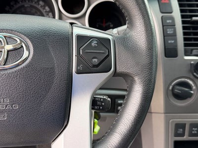 2016 Toyota Sequoia SR5