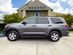 2016 Toyota Sequoia SR5