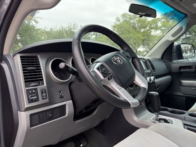 2016 Toyota Sequoia SR5