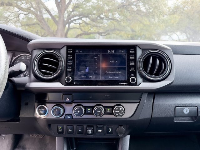 2020 Toyota Tacoma TRD Off Road