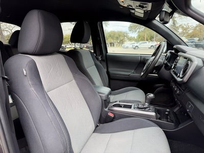 2020 Toyota Tacoma TRD Off Road