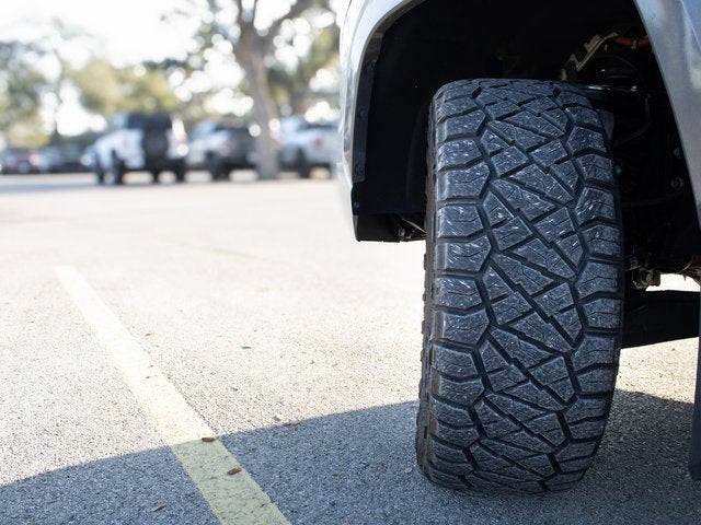 2025 Toyota Tundra Hybrid 1794 Edition