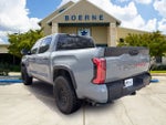 2024 Toyota Tundra Hybrid TRD Pro