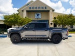 2024 Toyota Tundra Hybrid TRD Pro