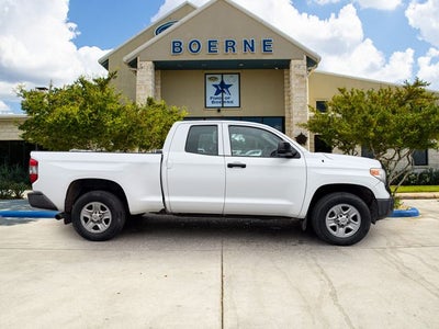 2015 Toyota Tundra SR