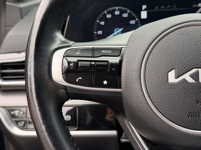 2025 Kia Sportage SX-Prestige