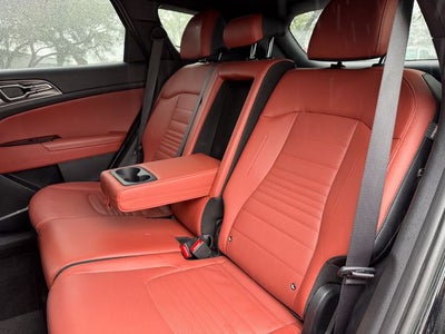 2025 Kia Sportage SX-Prestige