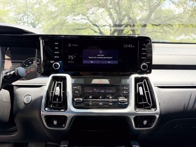 2021 Kia Sorento SX