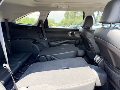 2021 Kia Sorento SX