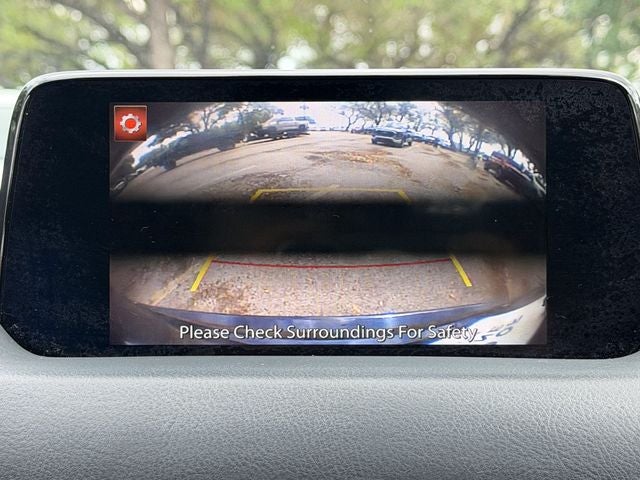 2017 Mazda Mazda CX-5 Touring