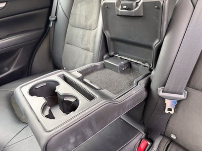 2017 Mazda Mazda CX-5 Touring