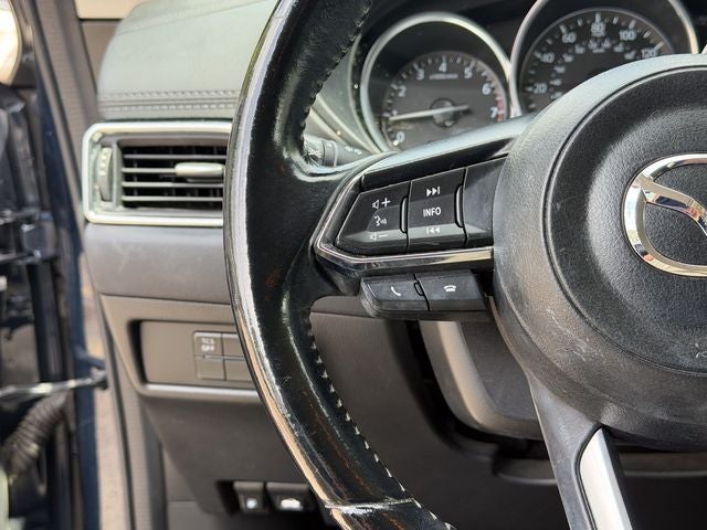 2017 Mazda Mazda CX-5 Touring