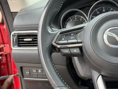 2024 Mazda Mazda CX-5 Preferred