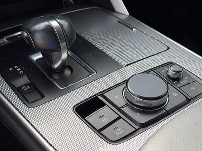 2024 Mazda Mazda CX-90 3.3 Turbo Premium
