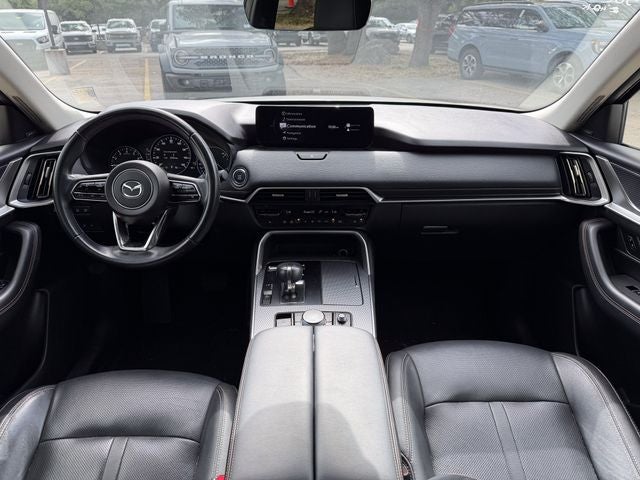 2024 Mazda Mazda CX-90 3.3 Turbo Premium