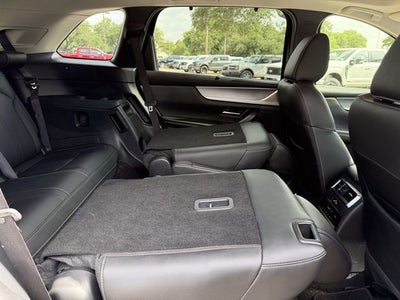 2024 Mazda Mazda CX-90 3.3 Turbo Premium