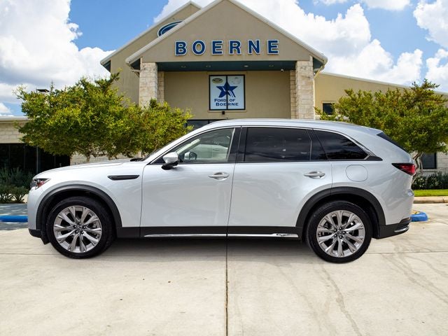 2024 Mazda Mazda CX-90 3.3 Turbo Premium