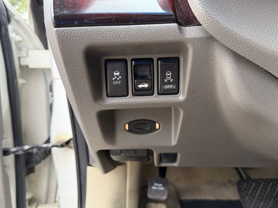 2012 INFINITI G37 Base