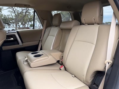 2020 Toyota 4Runner SR5 Premium