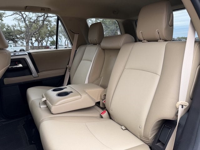 2020 Toyota 4Runner SR5 Premium