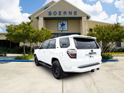 2020 Toyota 4Runner SR5 Premium