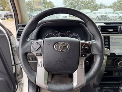 2020 Toyota 4Runner SR5 Premium
