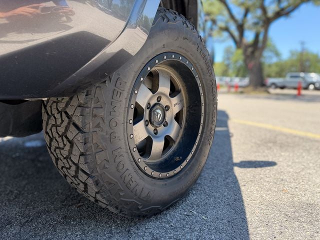 2019 Toyota 4Runner TRD Off Road Premium