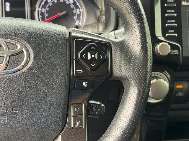 2021 Toyota 4Runner Venture