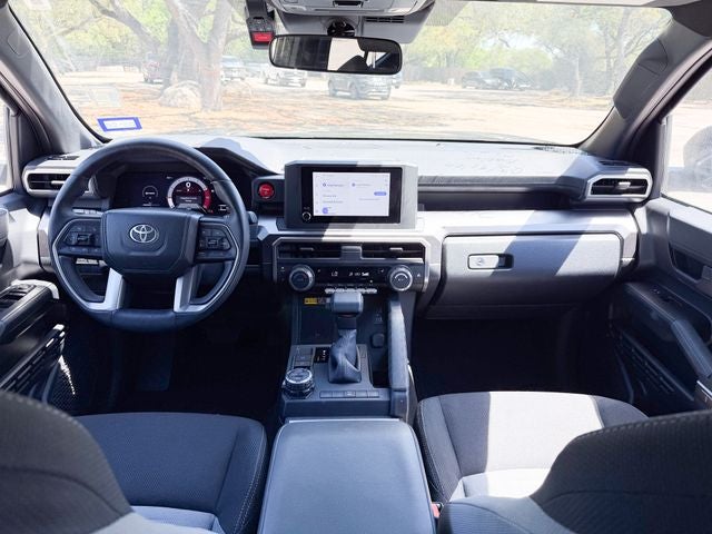 2025 Toyota 4Runner i-FORCE MAX Hybrid TRD Off Road