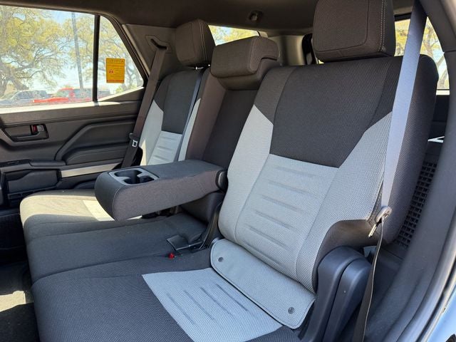 2025 Toyota 4Runner i-FORCE MAX Hybrid TRD Off Road