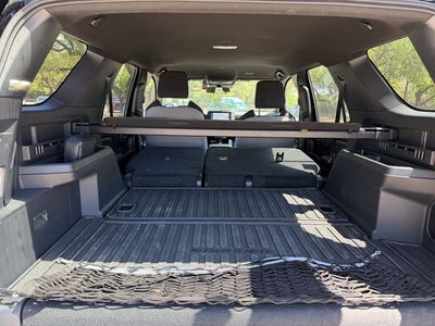 2025 Toyota 4Runner i-FORCE MAX Hybrid TRD Off Road