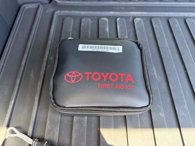 2025 Toyota 4Runner i-FORCE MAX Hybrid TRD Off Road