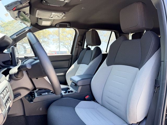 2025 Toyota 4Runner i-FORCE MAX Hybrid TRD Off Road