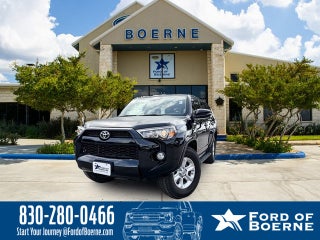 2014 Toyota 4Runner SR5 Premium